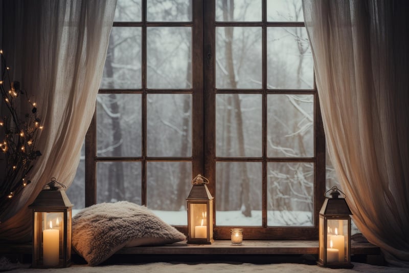 Fairy Lights